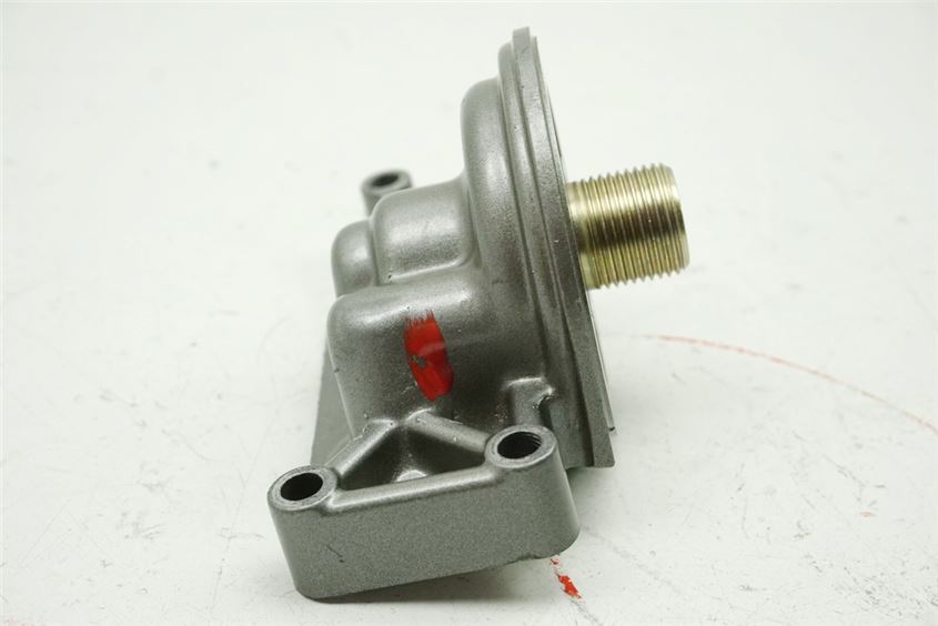 YAMAHA MT01 RP12 MOUNTING OIL FILTER HOUSING COVER CONNECTION