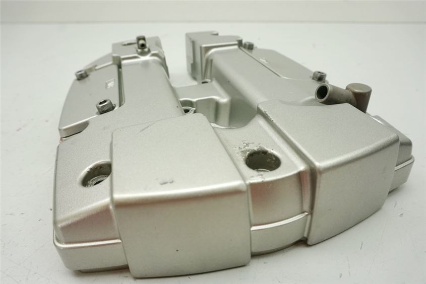YAMAHA MT01 RP12 VENTILDECKEL HINTEN COVER MOTOR MOTORDECKEL ZYLINDERKOPF