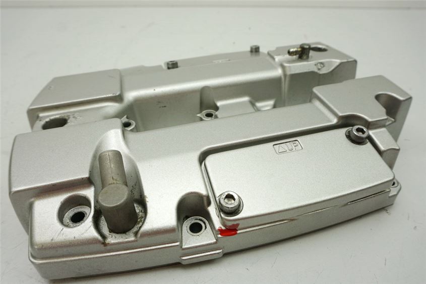 YAMAHA MT01 RP12 VENTILDECKEL HINTEN COVER MOTOR MOTORDECKEL ZYLINDERKOPF