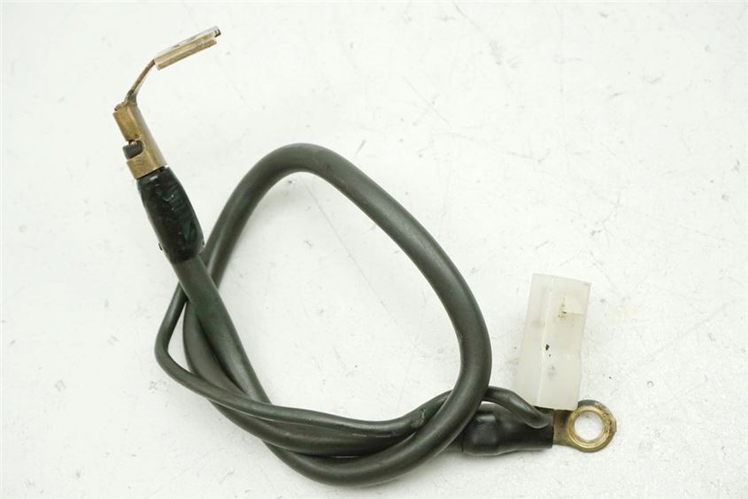YAMAHA MT01 RP12 GROUND CABLE NEGATIVE CABLE