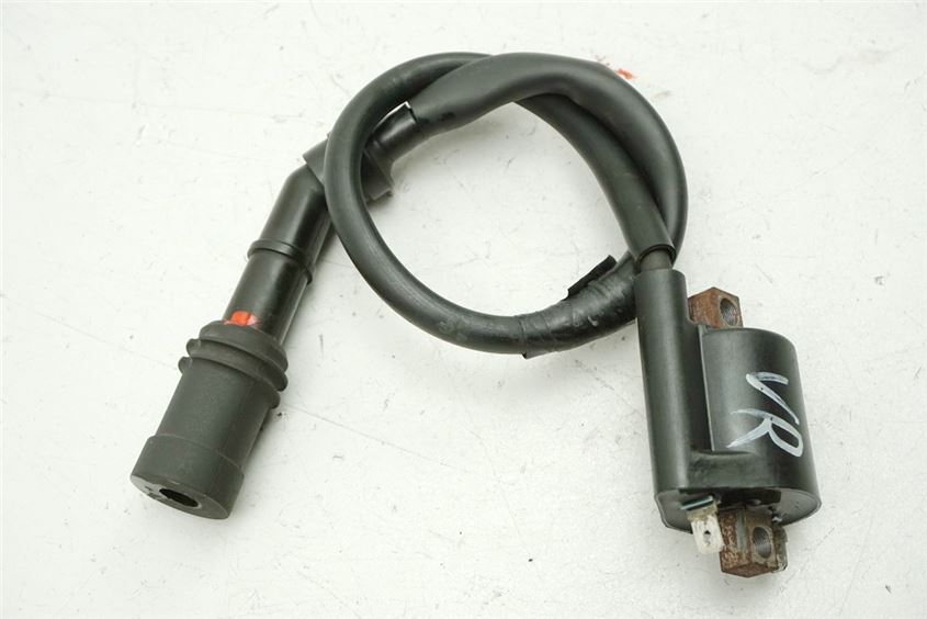 YAMAHA MT-01 RP12 ZÜNDSPULE RECHTS VORN ZÜNDKERZENSTECKER IGNITON COIL