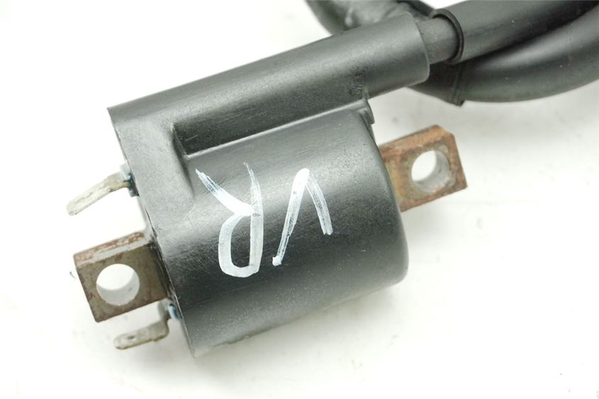 YAMAHA MT-01 RP12 ZÜNDSPULE RECHTS VORN ZÜNDKERZENSTECKER IGNITON COIL