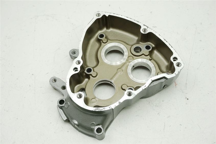YAMAHA MT-01 RP12 TAPA MOTOR DERECHA CÁRTER CUBIERTA DECORACIÓN MOTOR