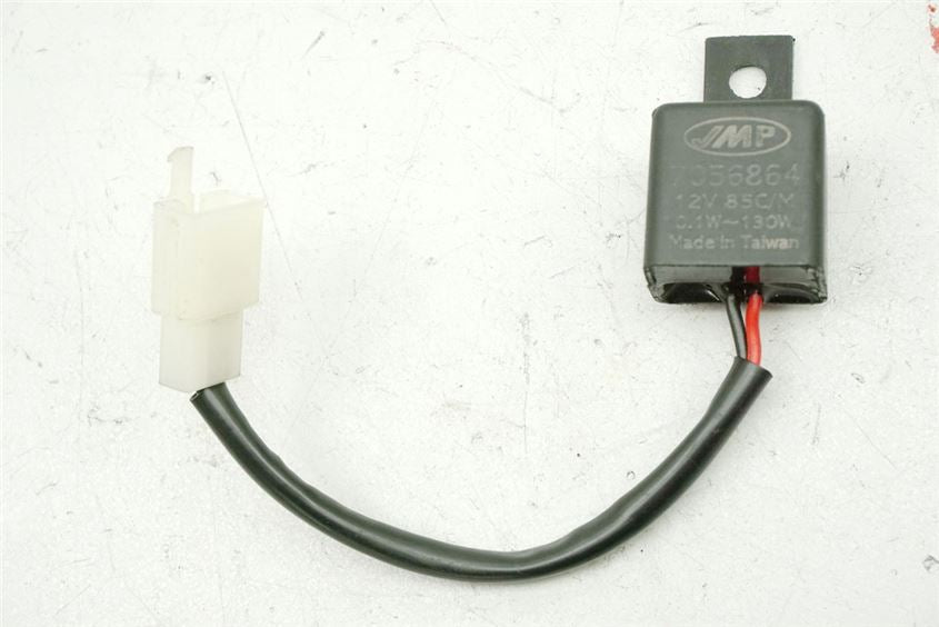 YAMAHA MT-01 RP12 JMP RELÉ DE INTERMITENCIA INTERMITENTE - LED INDEPENDIENTE DE LA CARGA