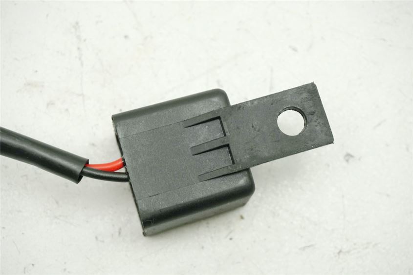 YAMAHA MT-01 RP12 JMP RELÉ DE INTERMITENCIA INTERMITENTE - LED INDEPENDIENTE DE LA CARGA