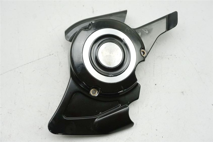YAMAHA MT-01 RP12 MOTORDECKEL LINKS HINTEN ABDECKUNG MOTOR COVER