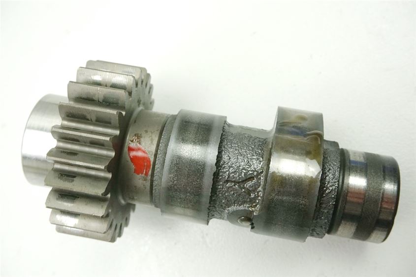 YAMAHA MT01 RP12 NOCKENWELLE VORN CAMSHAFT FRONT