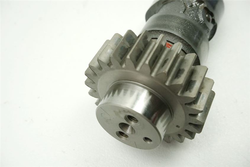 YAMAHA MT01 RP12 NOCKENWELLE VORN CAMSHAFT FRONT