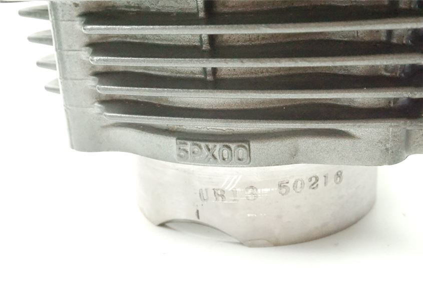 YAMAHA MT01 RP12 REAR CYLINDER & PISTON