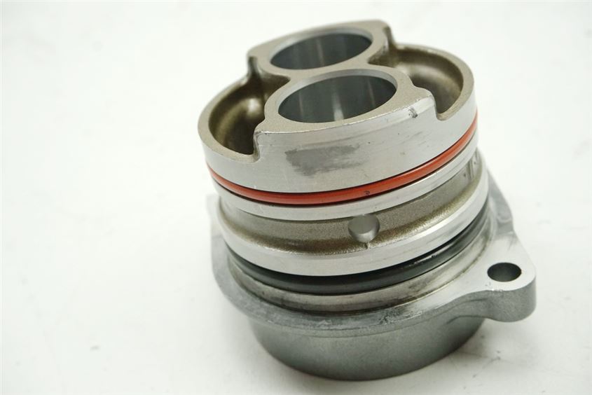 YAMAHA MT01 RP12 GUIDE HYDRO LIFTER REAR HOUSING COVER ENGINE