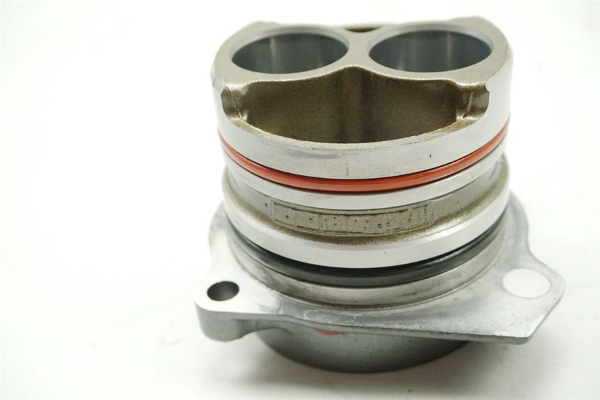 YAMAHA MT01 RP12 GUIDE HYDRO LIFTER REAR HOUSING COVER ENGINE