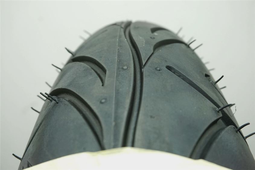 Keine Angaben REIFEN PIRELLI SPORT DEMON - 110/80 -18 58V REIFEN