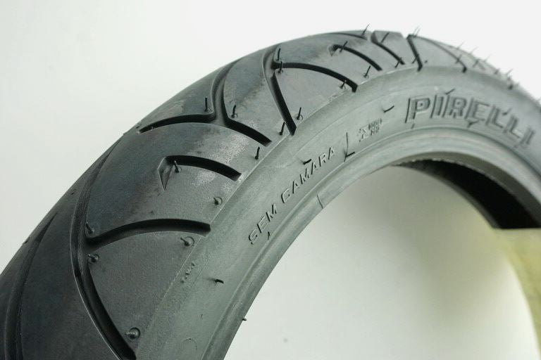 Keine Angaben REIFEN PIRELLI SPORT DEMON - 110/80 -18 58V REIFEN