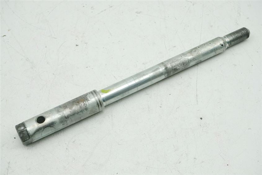 HONDA NSR 125 JC22 EJE PASADOR EJE DELANTERO LLANTA