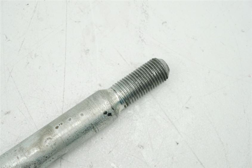 HONDA NSR 125 JC22 EJE PASADOR EJE DELANTERO LLANTA