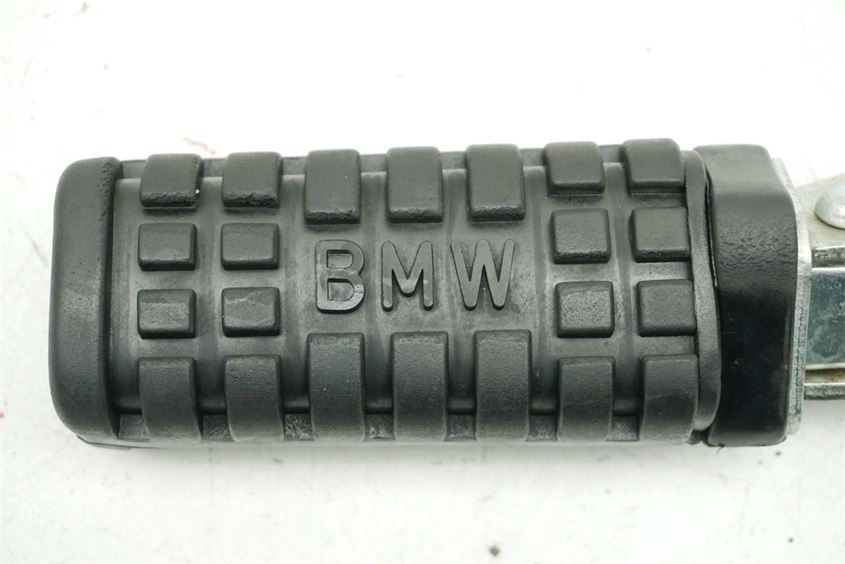 BMW R 100 R 247 E MYSTIC REPOSAPIÉS PASAJERO IZQUIERDO