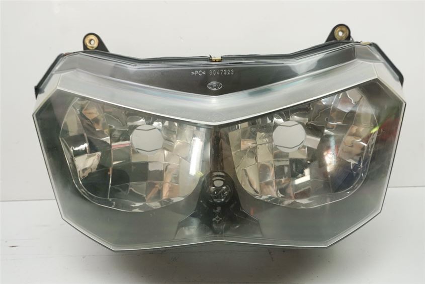 APRILIA ETV 1000 CAPO NORD FARO DELANTERO LÁMPARA