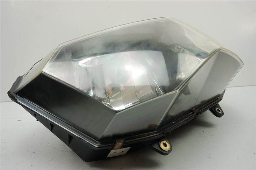 APRILIA ETV 1000 CAPO NORD FARO DELANTERO LÁMPARA