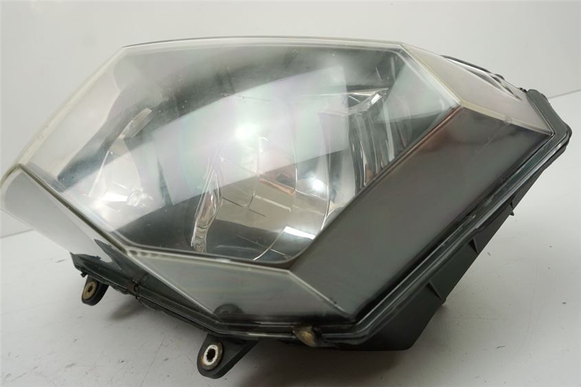APRILIA ETV 1000 CAPO NORD SCHEINWERFER HEADLIGHT LAMPE