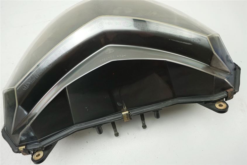 APRILIA ETV 1000 CAPO NORD SCHEINWERFER HEADLIGHT LAMPE