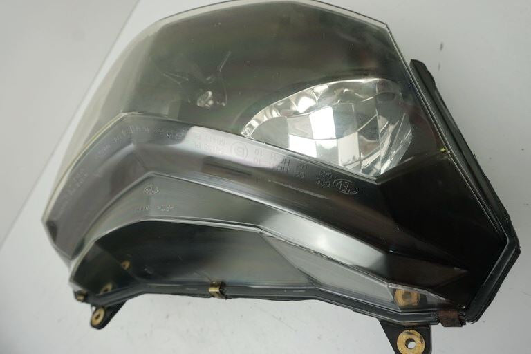 APRILIA ETV 1000 CAPO NORD SCHEINWERFER HEADLIGHT LAMPE