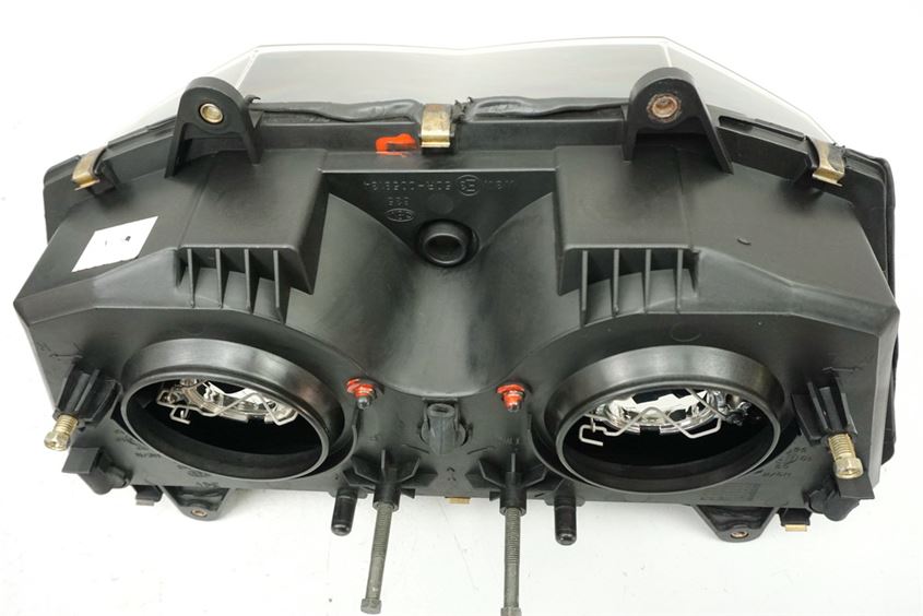 APRILIA ETV 1000 CAPO NORD SCHEINWERFER HEADLIGHT LAMPE