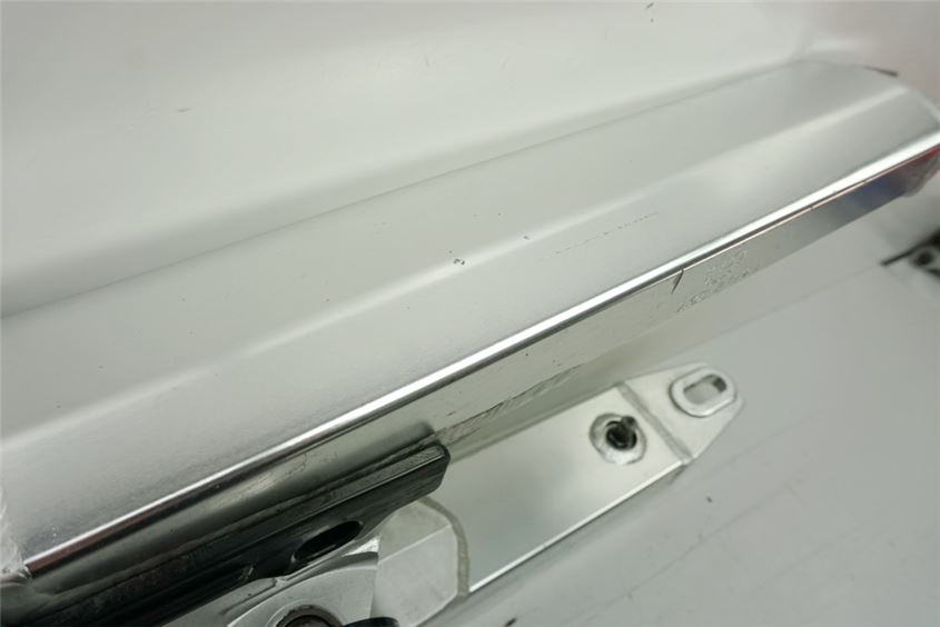 APRILIA ETV 1000 CAPO NORD SWINGARM