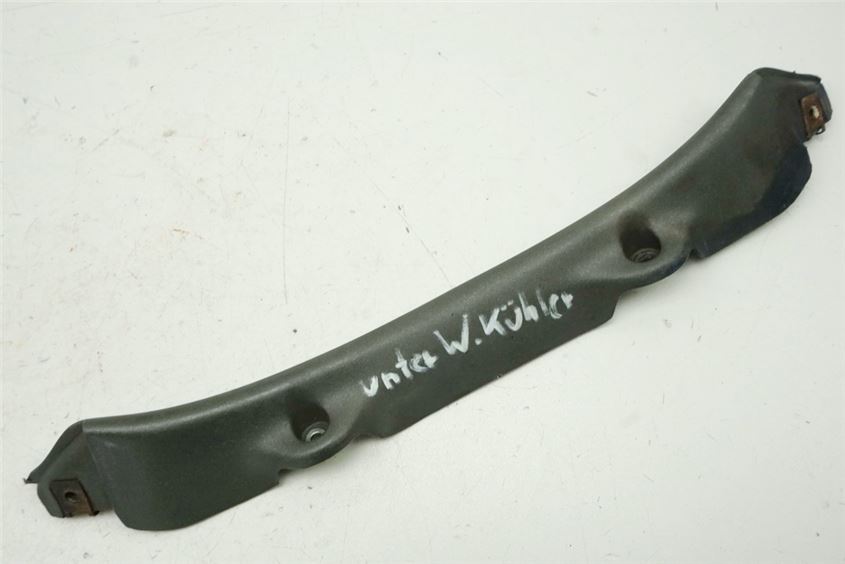 APRILIA ETV 1000 CAPO NORD VERKLEIDUNG KÜHLER UNTEN ABDECKUNG COVER