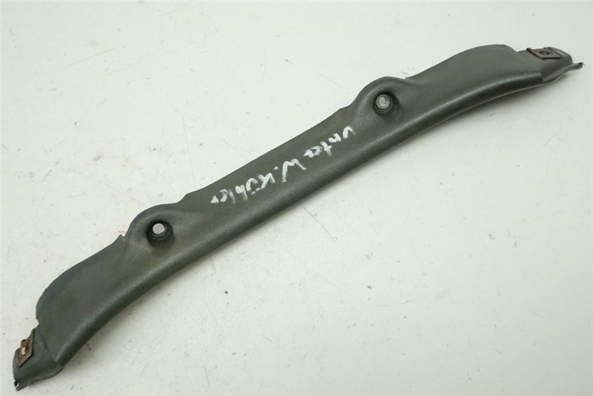 APRILIA ETV 1000 CAPO NORD VERKLEIDUNG KÜHLER UNTEN ABDECKUNG COVER