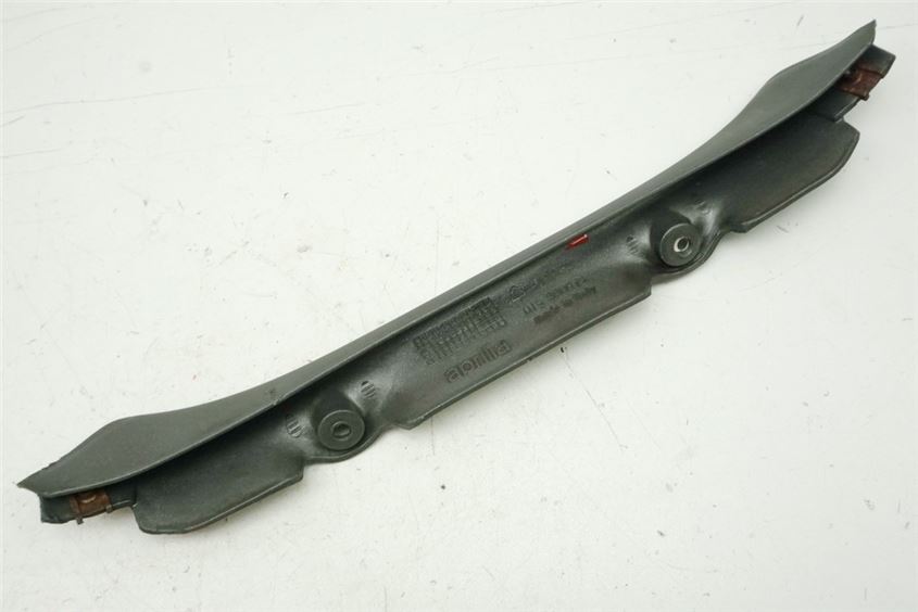 APRILIA ETV 1000 CAPO NORD VERKLEIDUNG KÜHLER UNTEN ABDECKUNG COVER