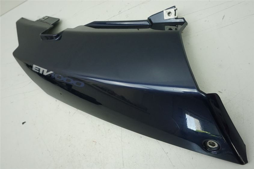 APRILIA ETV 1000 CAPO NORD VERKLEIDUNG RECHTS HECK ABDECKUNG COVER