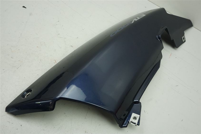 APRILIA ETV 1000 CAPONORD CARENADO DERECHO CUBIERTA TRASERA TAPA