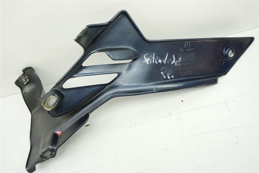 APRILIA ETV 1000 CAPO NORD SEITENDECKEL RECHTS VERKLEIDUNG COVER
