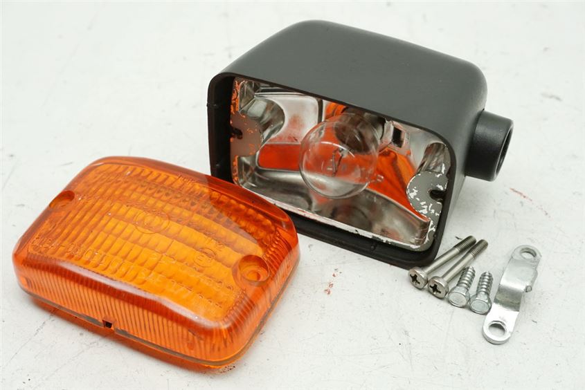 BMW R 100 R 247 E MYSTIC INTERMITENTE TRASERO IZQUIERDO
