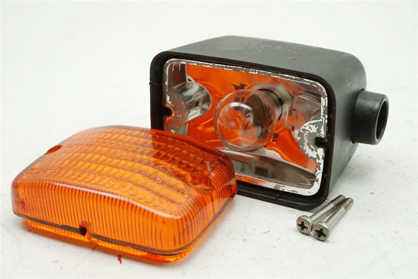 BMW R 100 R 247 E MYSTIC INTERMITENTE DELANTERO IZQUIERDO