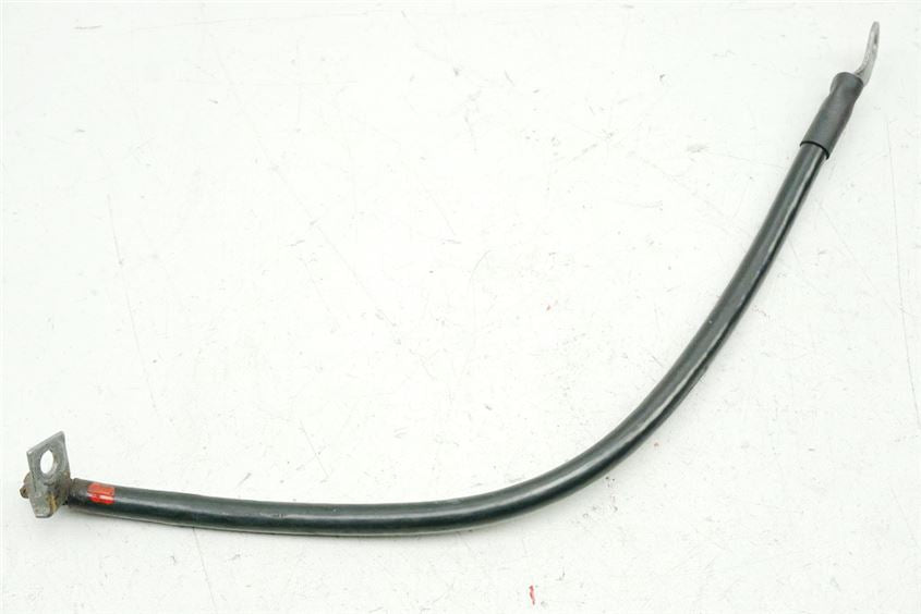 BMW R 100 R 247 E MYSTIC CABLE DE MASA CABLE NEGATIVO