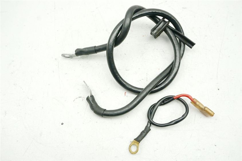 BMW R 100 R 247 E MYSTIC CABLE DE ARRANQUE