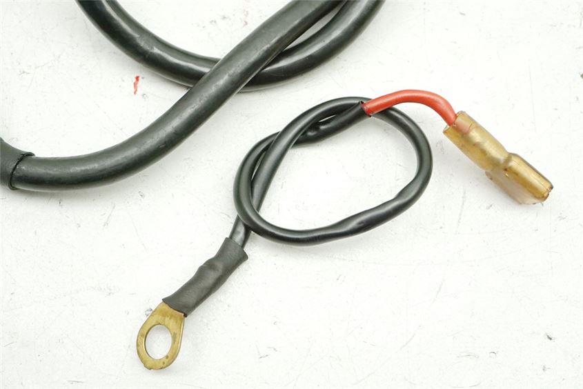 BMW R 100 R 247 E MYSTIC CABLE DE ARRANQUE