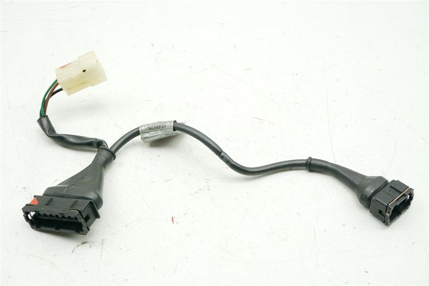 BMW R 100 R 247 E MYSTIC CABLEADO DE ENCENDIDO CABLE ELÉCTRICO