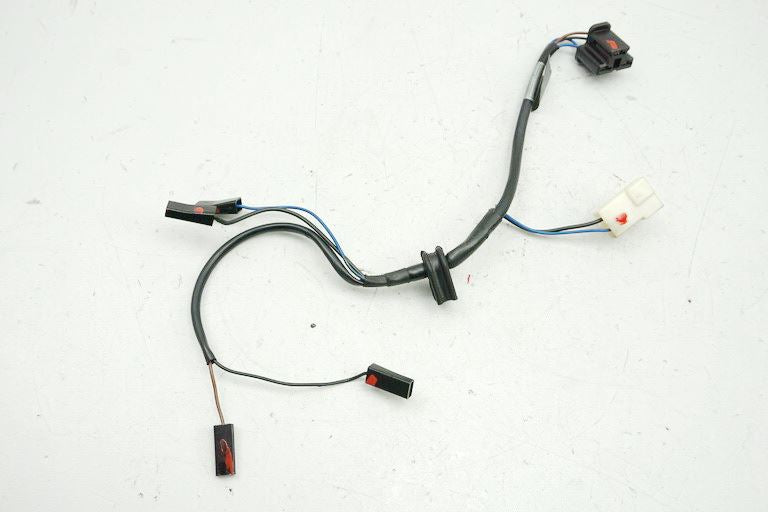 BMW R 100 R 247 E MYSTIC CABLEADO MOTOR ELÉCTRICO CABLE
