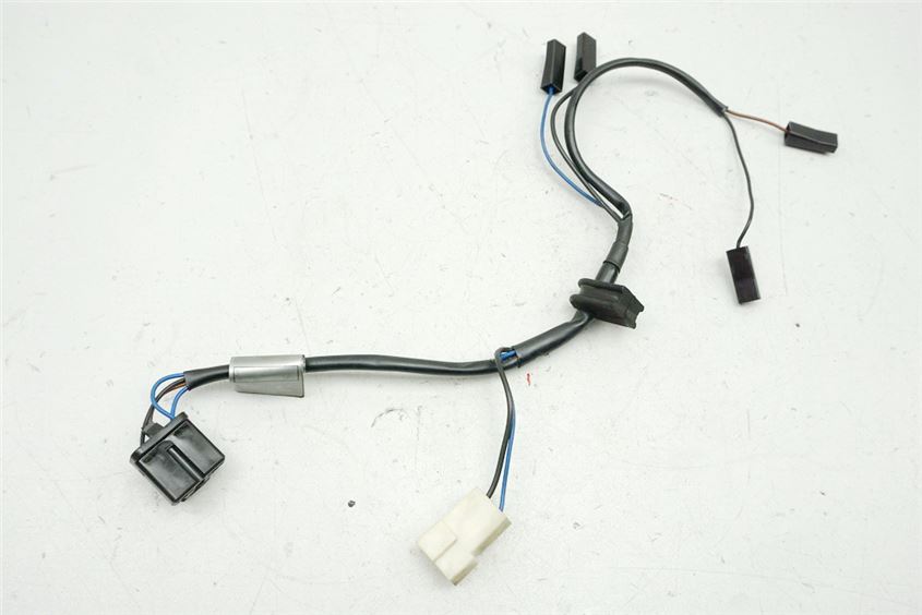 BMW R 100 R 247 E MYSTIC CABLEADO MOTOR ELÉCTRICO CABLE