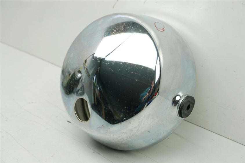 BMW R 100 R 247 E MYSTIC CARCASA FARO CUBIERTA LÁMPARA