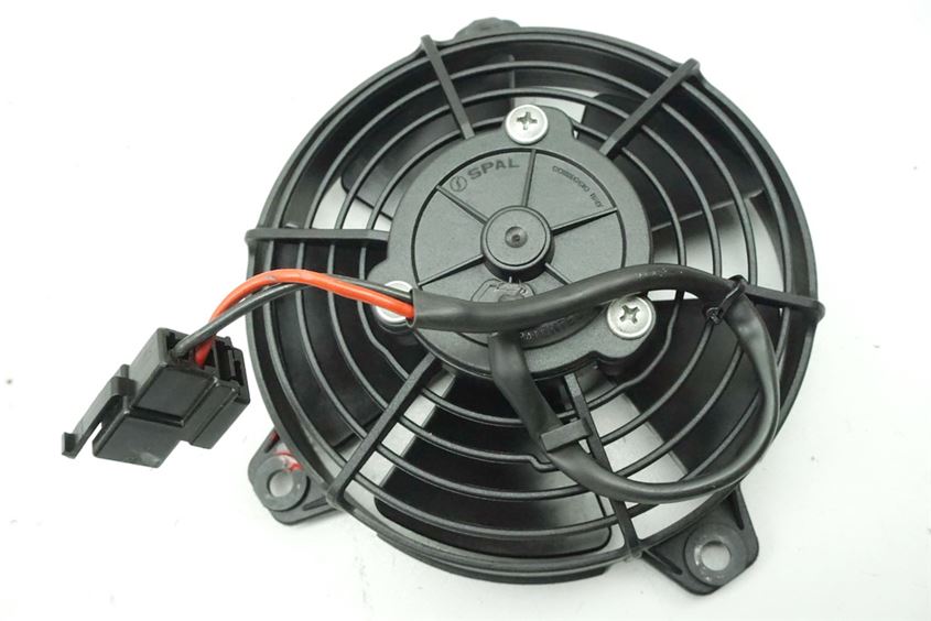 APRILIA ETV 1000 CAPO NORD VENTILADOR MOTOR RADIADOR