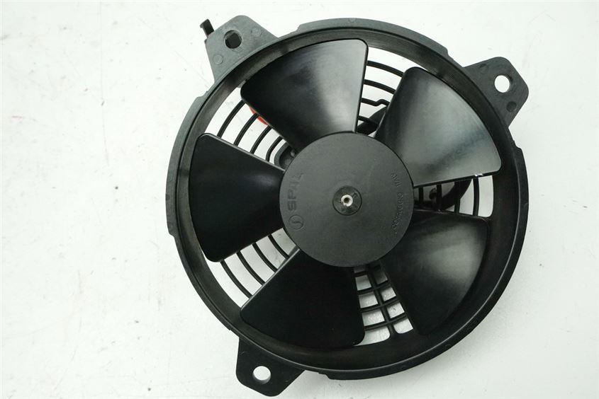 APRILIA ETV 1000 CAPO NORD VENTILADOR MOTOR RADIADOR