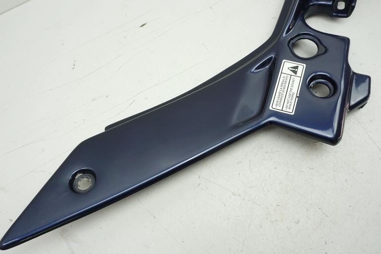 APRILIA ETV 1000 CAPO NORD SIDE PANEL LEFT FAIRING COVER