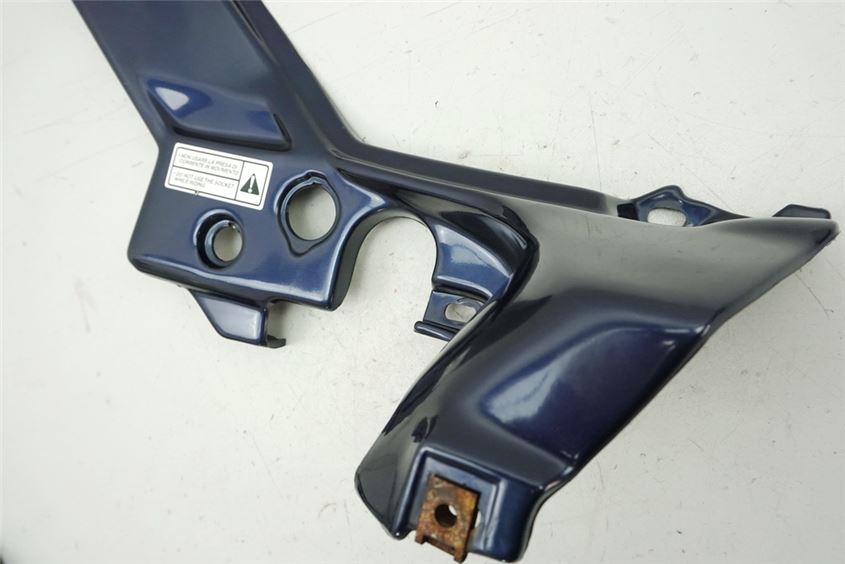 APRILIA ETV 1000 CAPO NORD SEITENDECKEL LINKS VERKLEIDUNG COVER ABDECKUNG