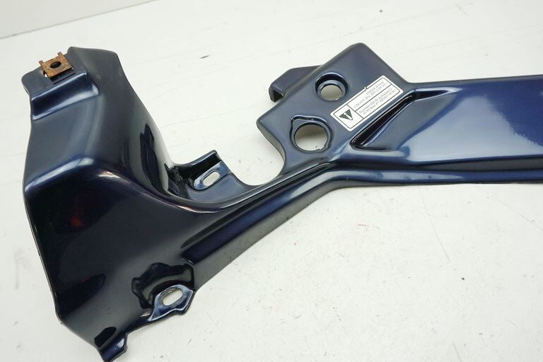 APRILIA ETV 1000 CAPO NORD SEITENDECKEL LINKS VERKLEIDUNG COVER ABDECKUNG