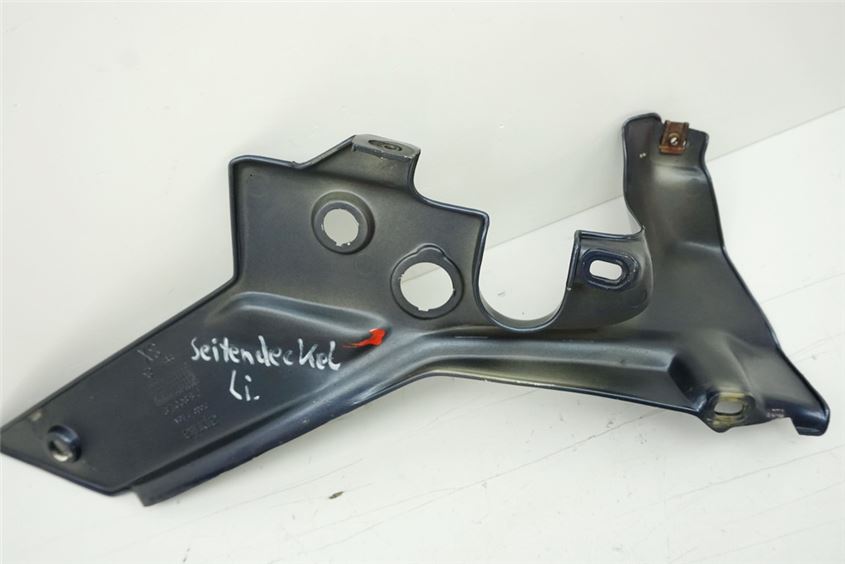 APRILIA ETV 1000 CAPO NORD SEITENDECKEL LINKS VERKLEIDUNG COVER ABDECKUNG