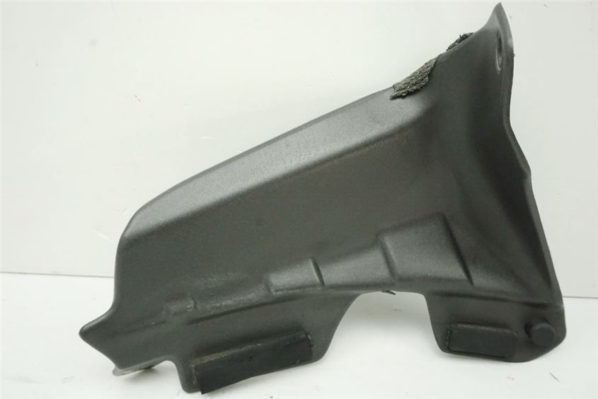 APRILIA ETV 1000 CAPO NORD FAIRING LEFT INNER COVER RADIATOR