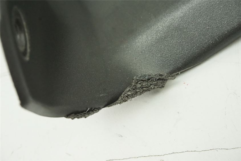 APRILIA ETV 1000 CAPO NORD FAIRING LEFT INNER COVER RADIATOR